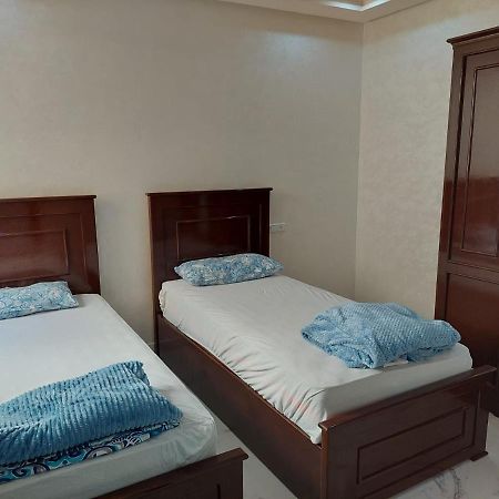 Nador Hay Al Matar Daire Dış mekan fotoğraf