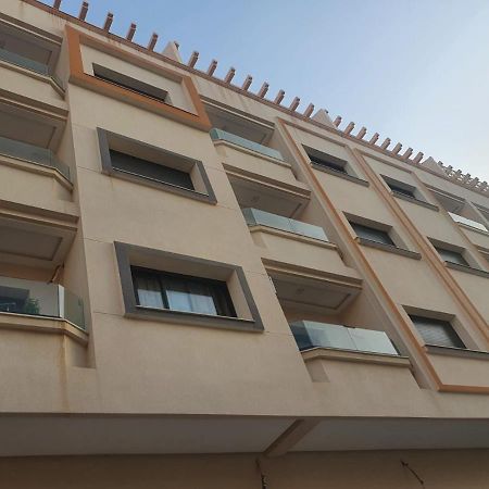 Nador Hay Al Matar Daire Dış mekan fotoğraf