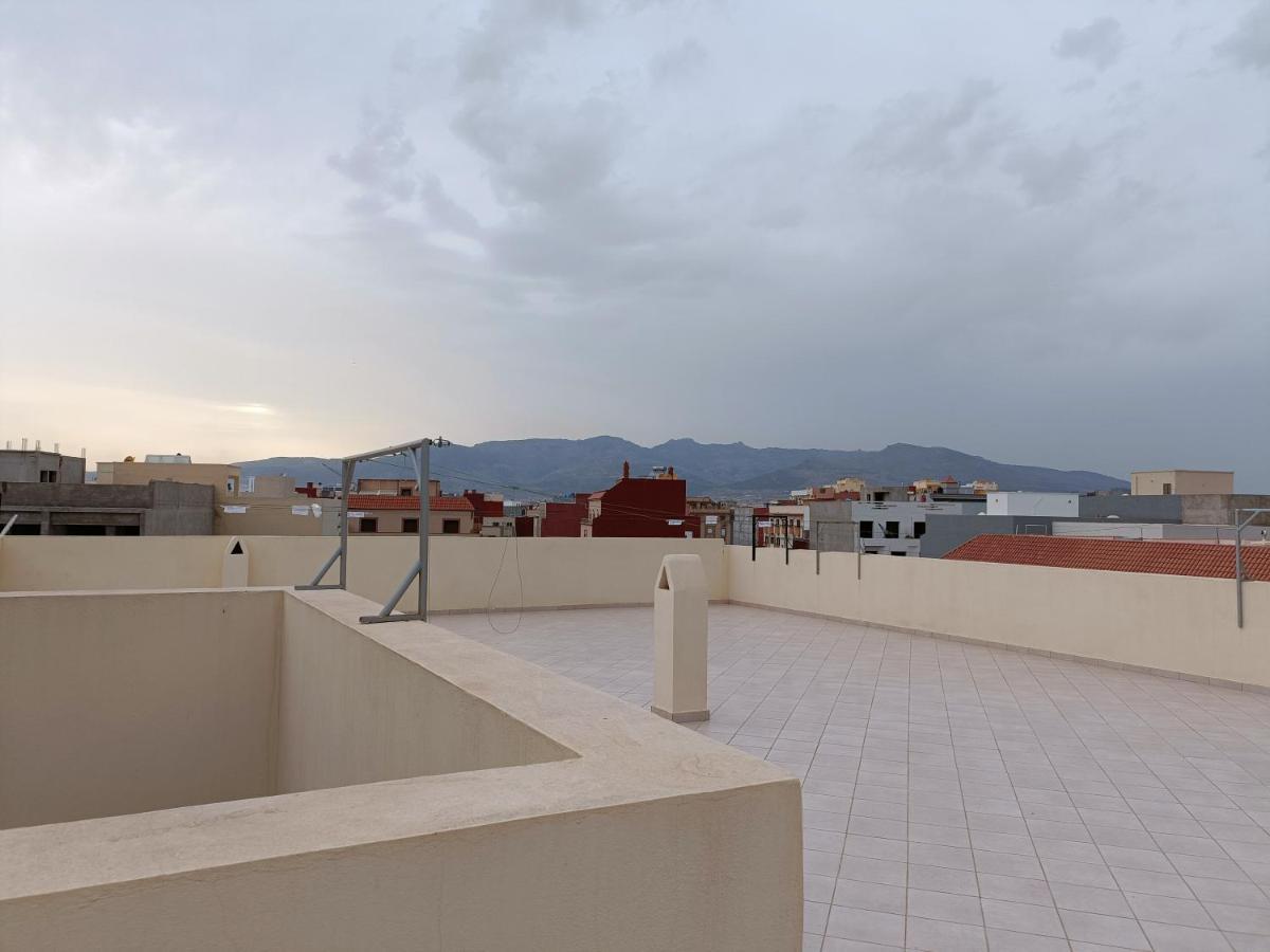 Nador Hay Al Matar Daire Dış mekan fotoğraf