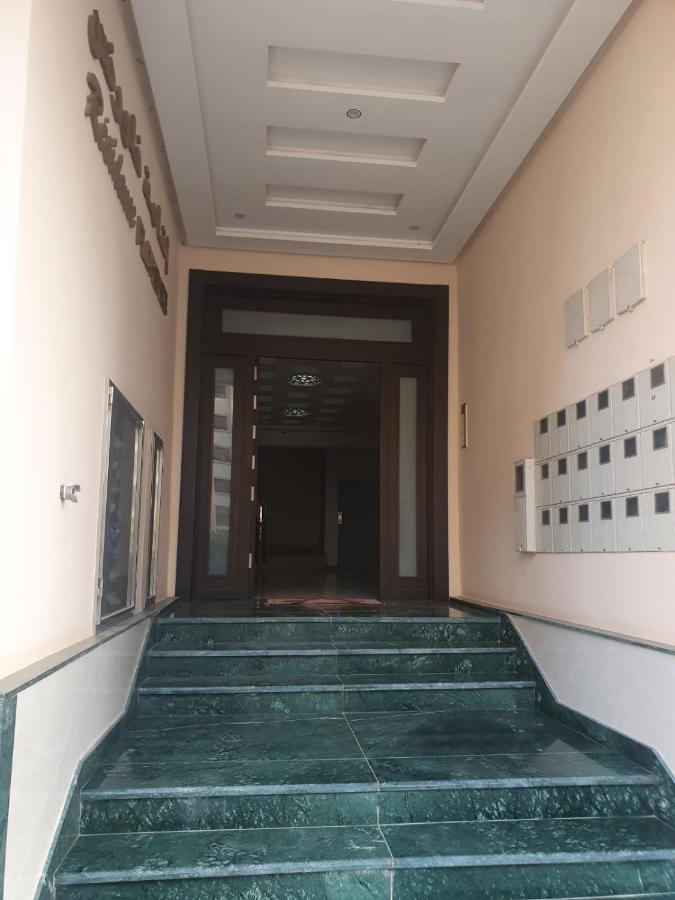 Nador Hay Al Matar Daire Dış mekan fotoğraf